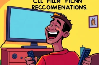 10 Films en Series Vergelijkbaar met Alles in Butter