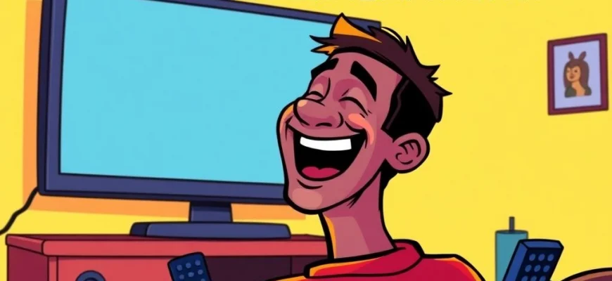 10 Films en Series Vergelijkbaar met Alles in Butter