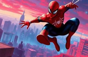 10 Films en Series zoals The Amazing Spider-Man