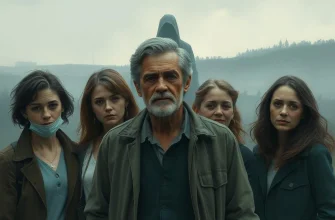 10 Filme und Serien ähnlich wie 'I Melt with You - Wenn das Leben dich f, dann schlag zurück!'