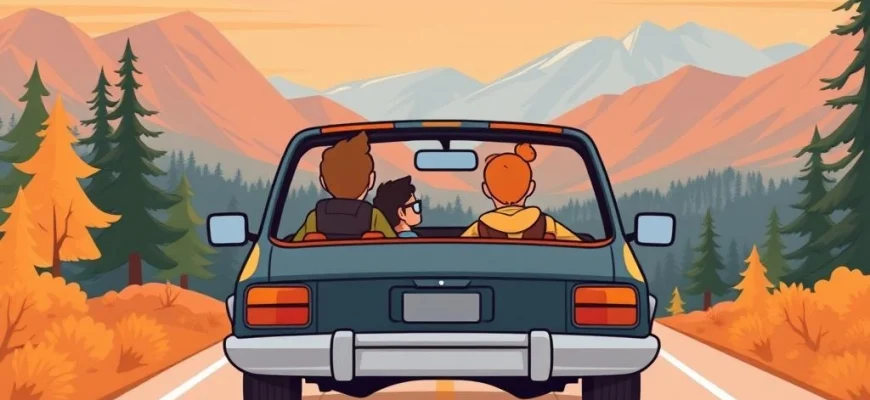 10 Filme und Serien für Fans von City Slickers - Die Großstadt-Helden