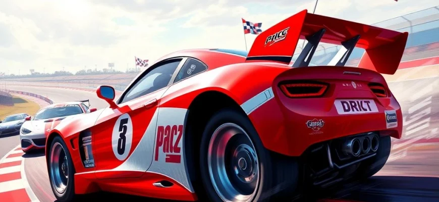 10 Filme und Serien für Fans von Rush – Alles für den Sieg