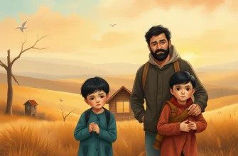 Filme wie Minari - Wo wir Wurzeln schlagen: Emotionale Entdeckungen