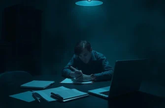 10 Films en Series Vergelijkbaar met Der Ghostwriter