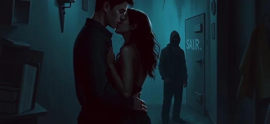 10 Films en Series Vergelijkbaar met Feind oder Freund