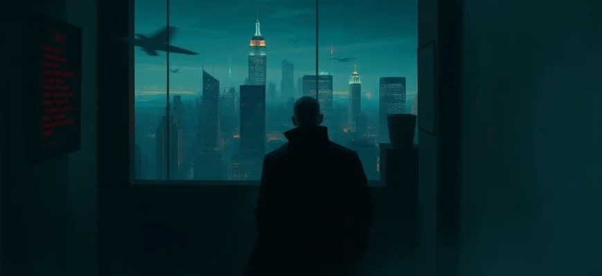 10 Films en Series Vergelijkbaar met Der Anruf