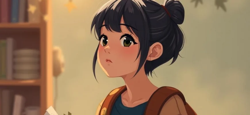 10 Films en Series vergelijkbaar met My Girl 2 - Meine große Liebe