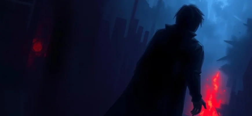 10 Films en Series Vergelijkbaar met Rise of the Demons