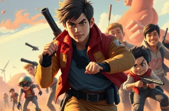 10 Filme und Serien für Fans von Army of One: Ein Mann auf göttlicher Mission