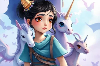 Serien wie Mia and Me - Abenteuer in Centopia: Fantasievolle Alternativen