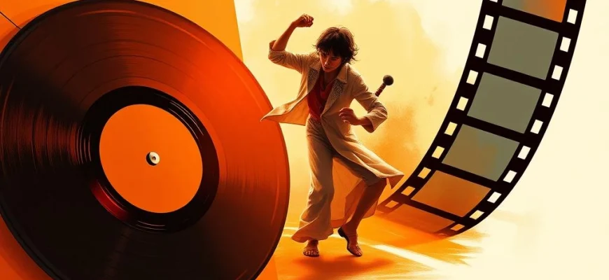 10 Films en Series Vergelijkbaar met Summer of Soul