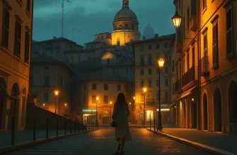 10 Films en Series Vergelijkbaar met Die Nächte der Cabiria