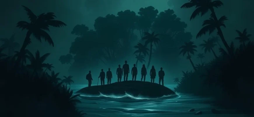 10 Filme und Serien ähnlich wie Geheimnis im blauen Schloss