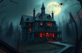 10 Films en Series Vergelijkbaar met Spider Baby