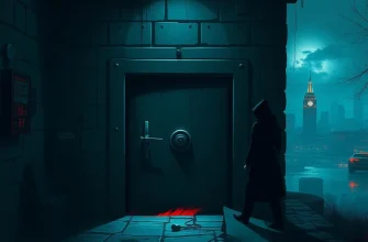 10 Films en Series Zoals Vault