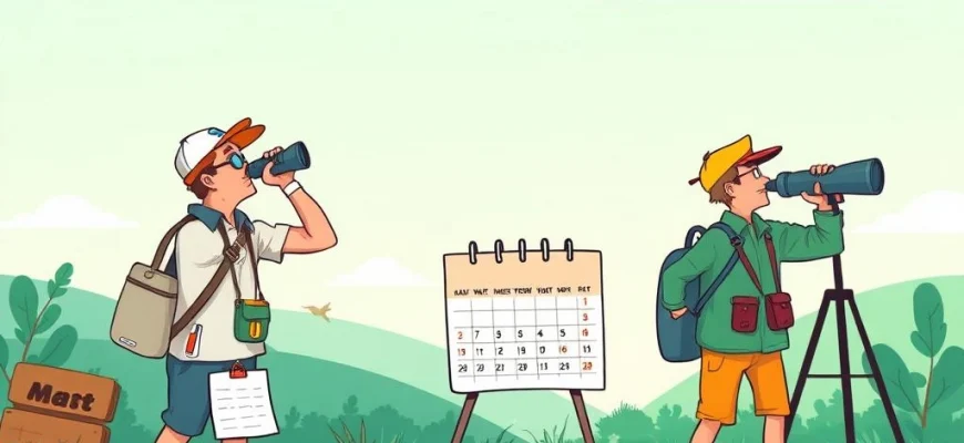 10 Films en Series Zoals Ein Jahr vogelfrei!