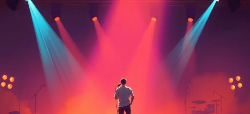 10 Aanraders voor Fans van Reinventing Elvis: The '68 Comeback