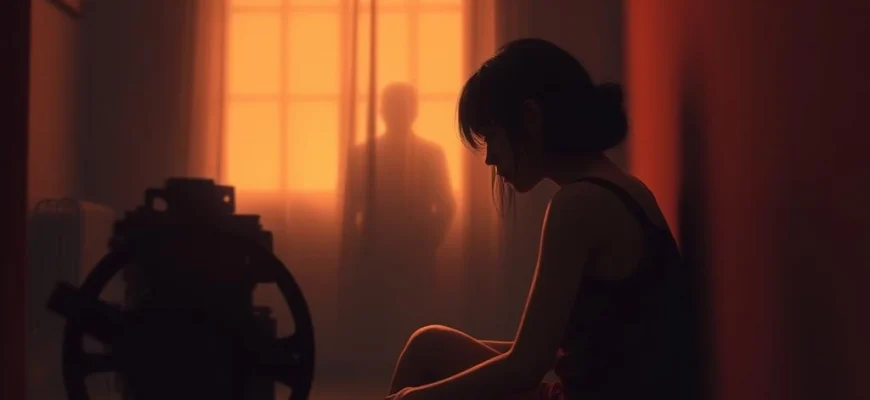 10 films en series vergelijkbaar met Sprich mit ihr