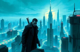 10 Films en Series Vergelijkbaar met Matrix Reloaded