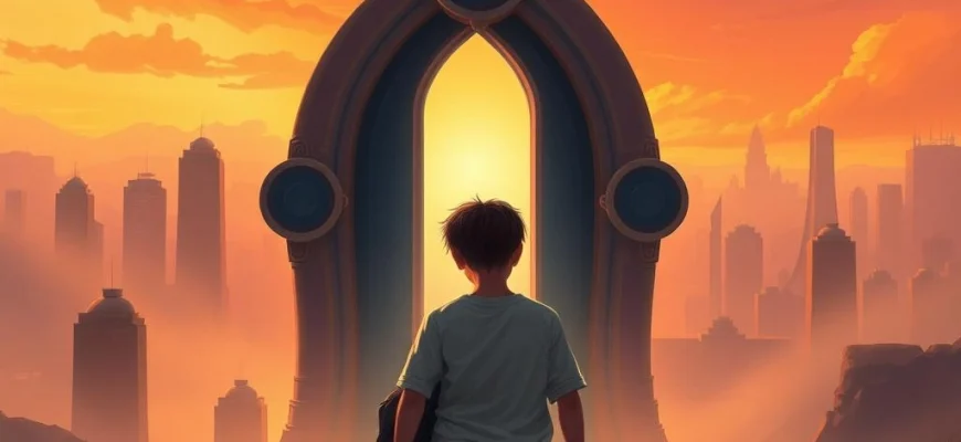 10 Filme und Serien wie 'Der Sommer, in dem ich fliegen lernte'