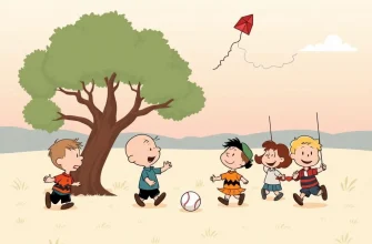 10 Filme und Serien wie Peanuts - Die neue Serie für Familien