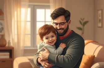 10 Films en Series Vergelijkbaar met Fatherhood