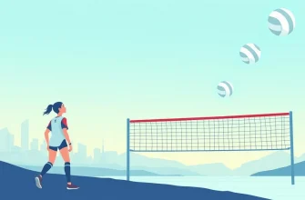 Fantastische Volleyball-Filme