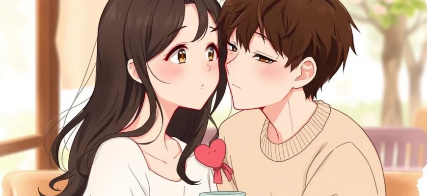 10 Films en Series Net Zoals Toradora!