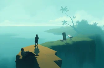 10 Films en Series Zoals Bergman Island