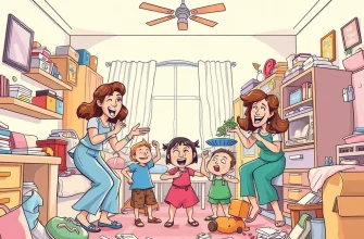 10 Films en Series Vergelijkbaar met Bad Moms