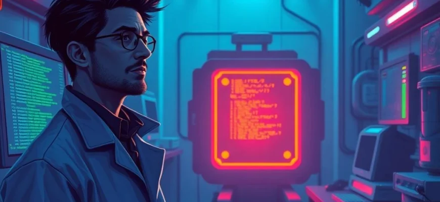 10 Films en Series Vergelijkbaar met Enhanced