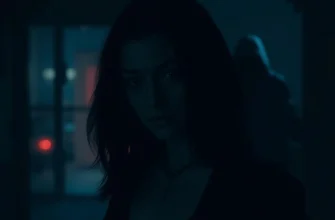 10 Films en Series Vergelijkbaar met Eileen