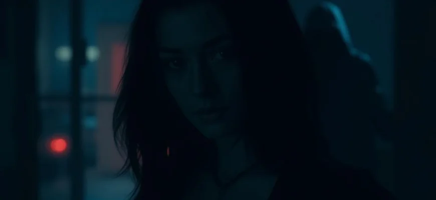 10 Films en Series Vergelijkbaar met Eileen