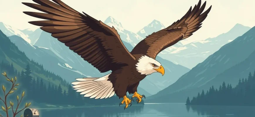 Biografische Filme über Adler