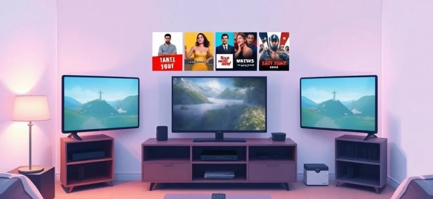 10 Films en Series Vergelijkbaar met Everyone but us