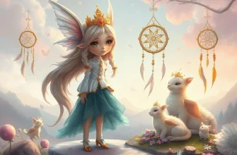 10 magische films en series vergelijkbaar met Janoschs Traumstunde