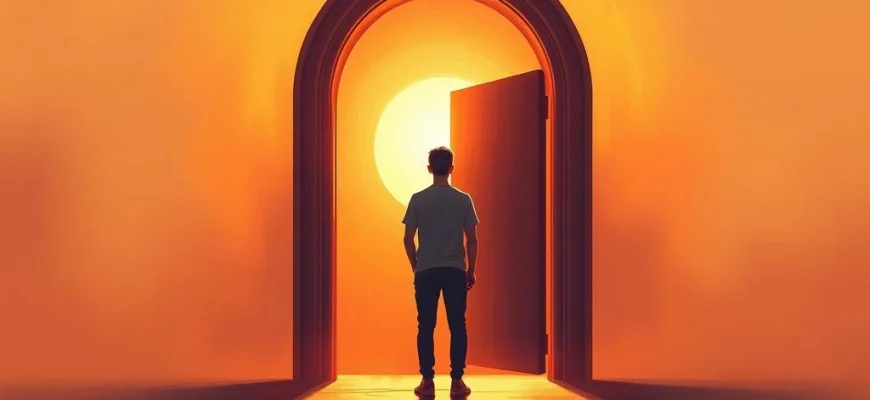 Ähnliche Filme und Serien wie 'Zurück ins Leben'