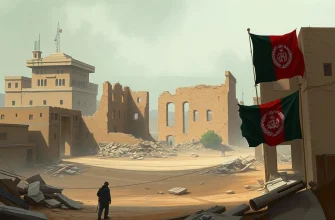 Ähnliche Filme und Serien zu 'Afghanistan: Das verwundete Land'