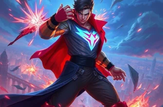 Ähnliche Serien zu My Instant Death Ability Is So Overpowered