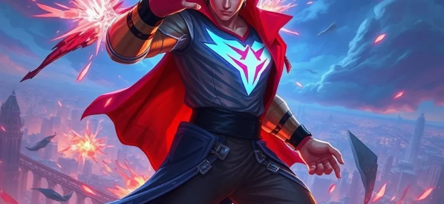 Ähnliche Serien zu My Instant Death Ability Is So Overpowered