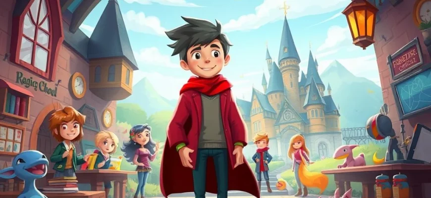 10 Aanraders Voor Fans Van Trinity Seven