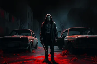 10 Vergelijkbare Horrorfilms en -series