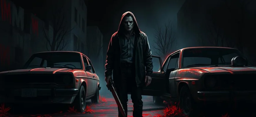 10 Vergelijkbare Horrorfilms en -series