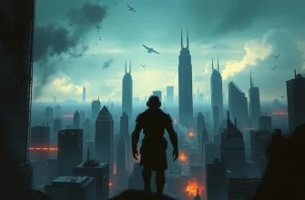 10 Films en Series zoals Dredd voor Actiefans