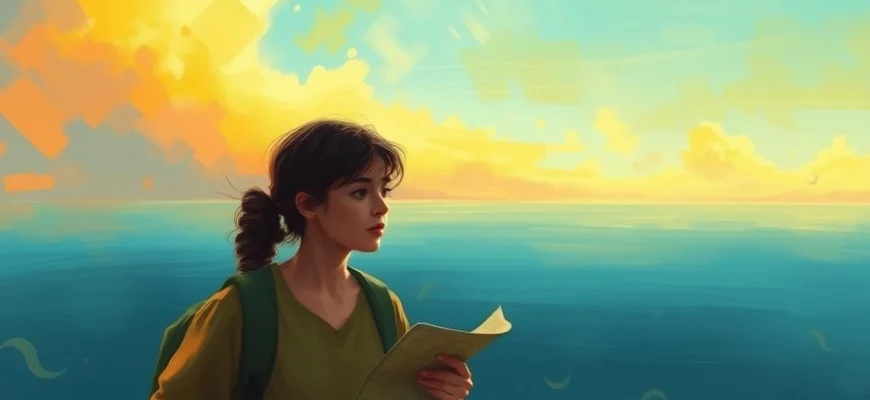 10 Films en Series Vergelijkbaar met Marco