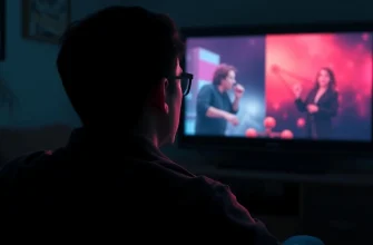 10 Films en Series Zoals The Substance