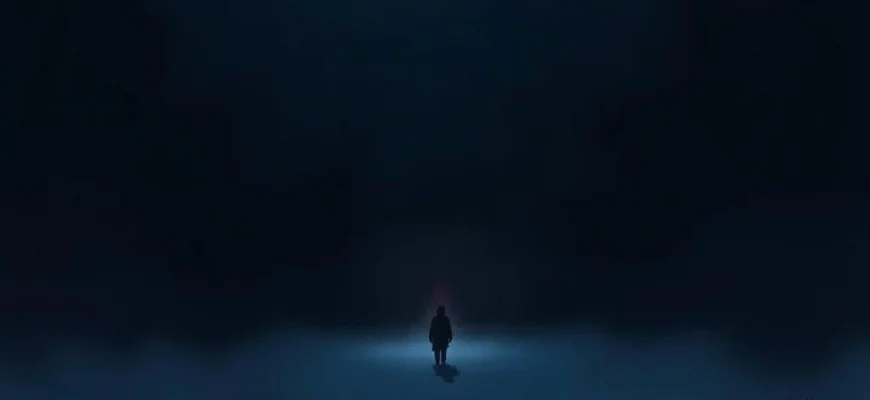 Filme wie 'Sebastian Bergman - Spuren des Todes': 10 düstere Thriller-Empfehlungen