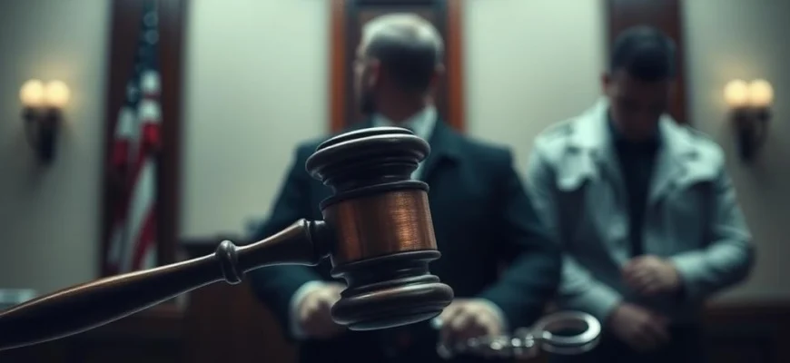 10 Serien und Filme ähnlich wie Lucia - Engel des Todes?