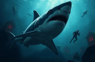 10 Films en Series Vergelijkbaar met Der weiße Hai 3