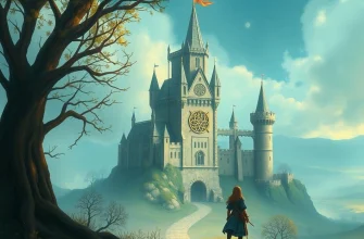 10 Filme und Serien ähnlich wie Brendan und das Geheimnis von Kells